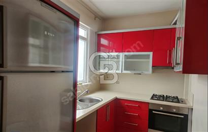 Üsküdar Çiçekcide 2+1 Kiralık Daire