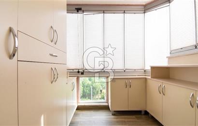 Coldwell Banker Focustan Kültür Mahallesinde Geniş Satılık Daire