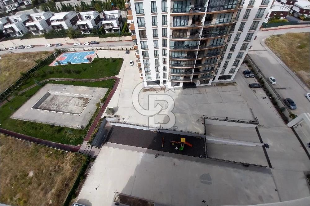 ÇANKAYA ALACAATLI İNCEK 168 ARTE SİTESİNDE SATILIK 4+1 DAİRE