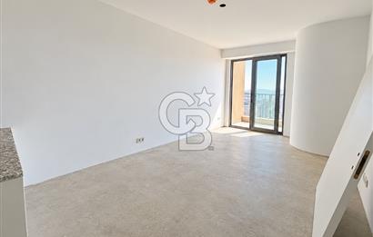 POINT BORNOVA RESIDENCE’TA 29. KATTA KÖRFEZ VE ŞEHİR MANZARALI 1+1 DAİRE!