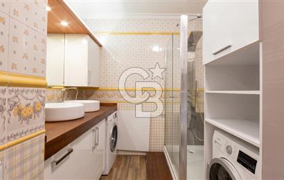 Coldwell Banker Focustan Kültür Mahallesinde Geniş Satılık Daire