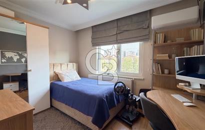 Coldwell Banker Focustan Kültür Mahallesinde Geniş Satılık Daire