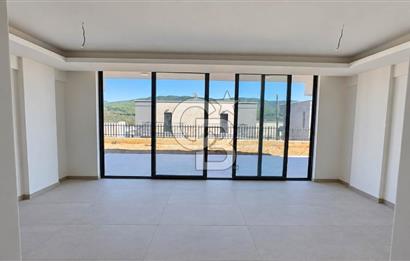 Muğla Milas Kazıklı Gürçamlar'da İris Aura Projesinde 2+1 İkiz Villalar