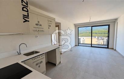 ​Muğla Milas Kazıklı Gürçamlar'da İris Aura Projesinde 1+1 Flat Daireler