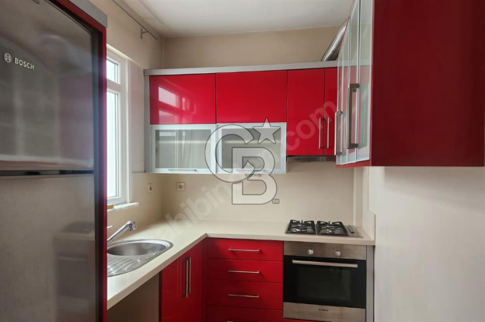 Üsküdar Çiçekcide 2+1 Kiralık Daire
