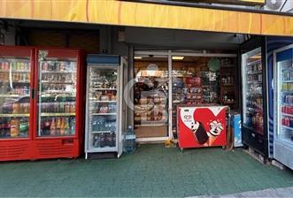 BORNOVA'DA İŞLEK KONUMDA YÜKSEK CİROLU DEVREN KİRALIK TEKEL BAYİ - 4 - 376819
