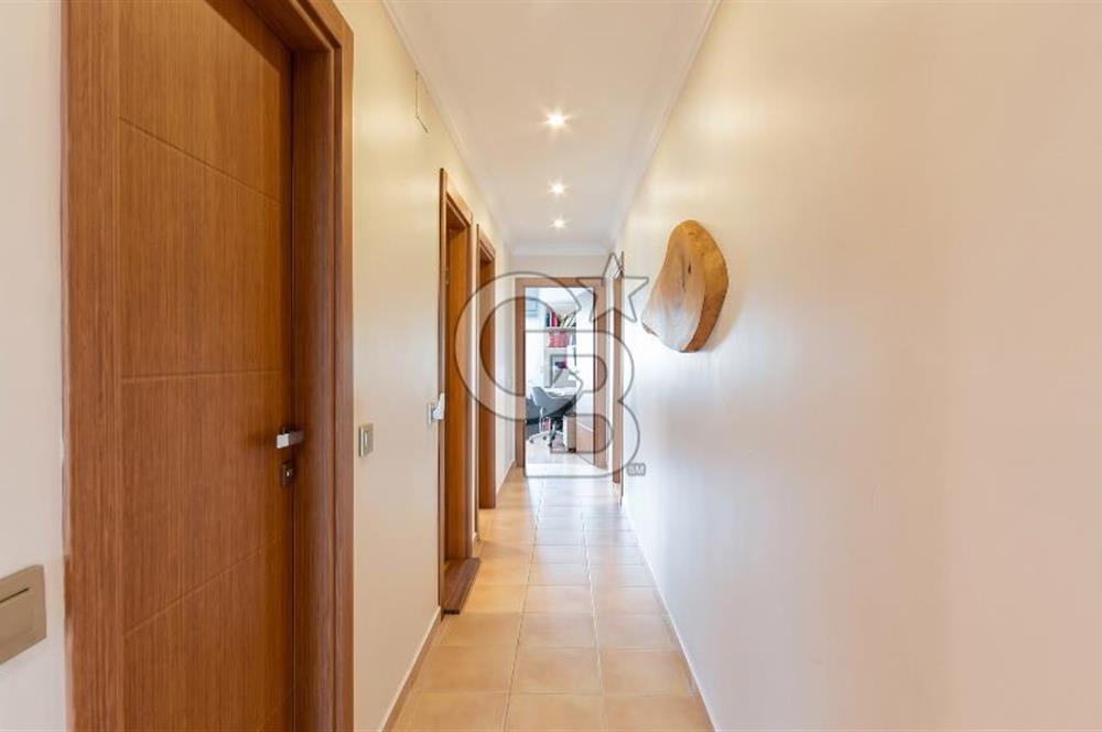 Coldwell Banker Focustan Kültür Mahallesinde Geniş Satılık Daire