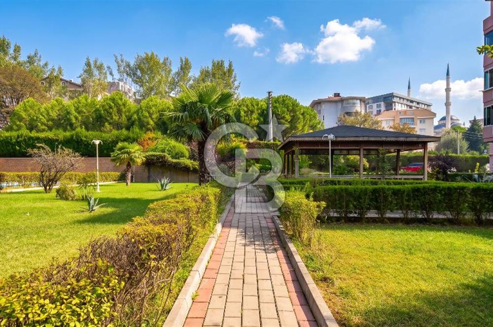 Coldwell Banker Focustan Kültür Mahallesinde Geniş Satılık Daire