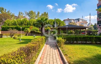 Coldwell Banker Focustan Kültür Mahallesinde Geniş Satılık Daire
