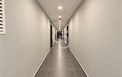 POINT BORNOVA RESIDENCE’TA 29. KATTA KÖRFEZ VE ŞEHİR MANZARALI 1+1 DAİRE!