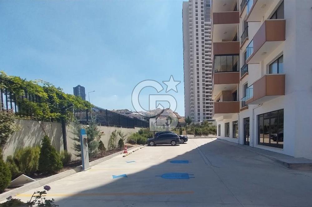 ÇANKAYA ALACAATLI İNCEK 168 ARTE SİTESİNDE SATILIK 4+1 DAİRE