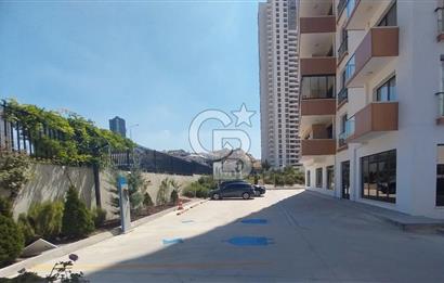 ÇANKAYA ALACAATLI İNCEK 168 ARTE SİTESİNDE SATILIK 4+1 DAİRE