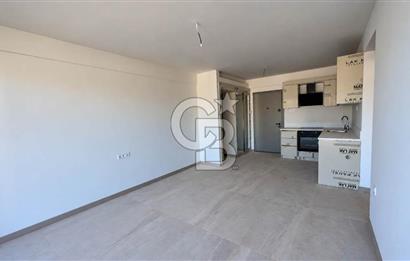 ​Muğla Milas Kazıklı Gürçamlar'da İris Aura Projesinde 1+1 Flat Daireler