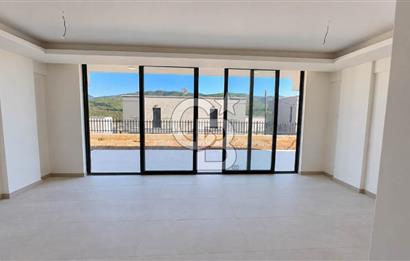 Muğla Milas Kazıklı Gürçamlar'da İris Aura Projesinde 2+1 İkiz Villalar