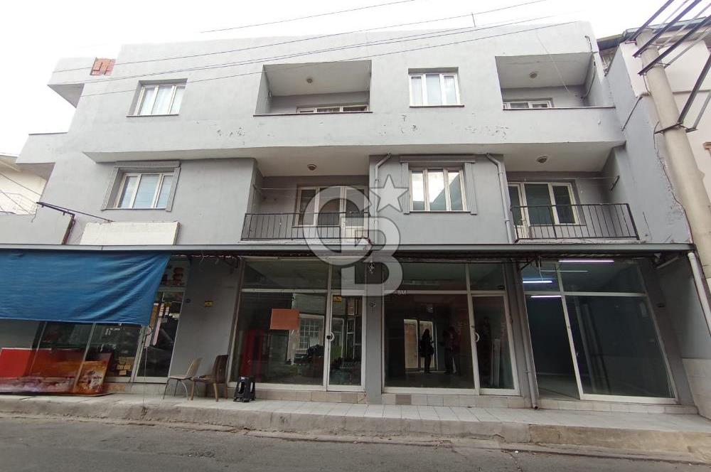 BORNOVA ALTINDAĞ’DA FERAH 3 CEPHELİ 3+1 SATILIK DAİRE