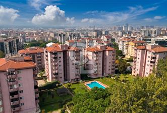 Coldwell Banker Focustan Kültür Mahallesinde Geniş Satılık Daire - 1 - 376840