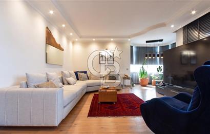 Coldwell Banker Focustan Kültür Mahallesinde Geniş Satılık Daire