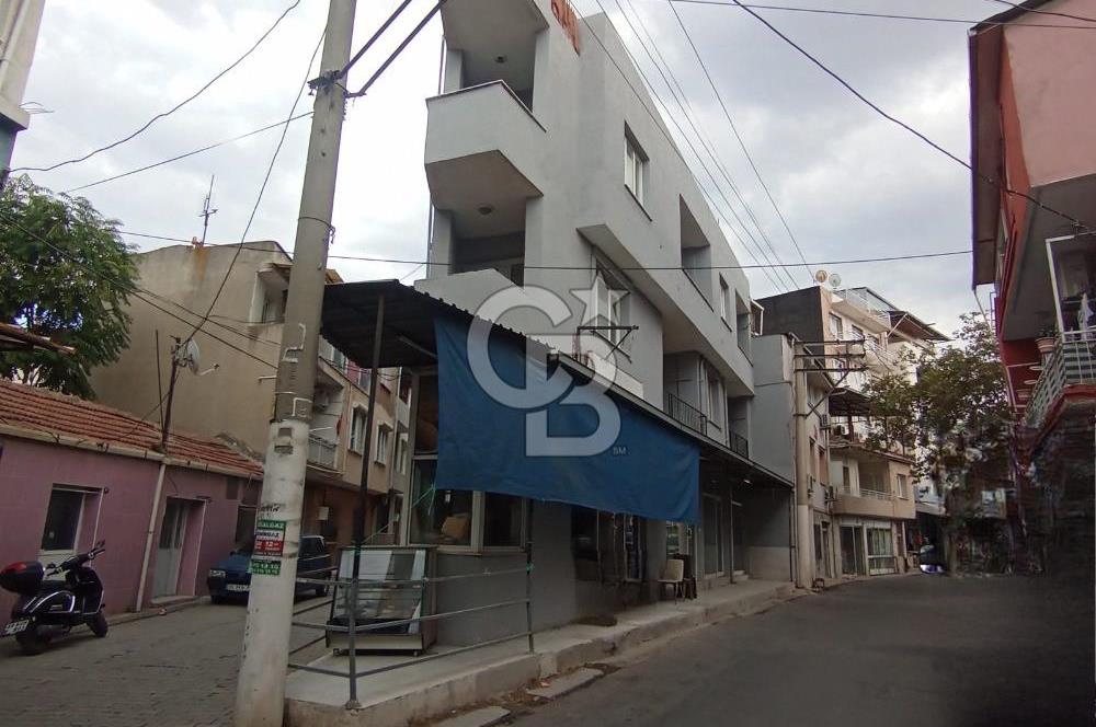 BORNOVA ALTINDAĞ’DA FERAH 3 CEPHELİ 3+1 SATILIK DAİRE