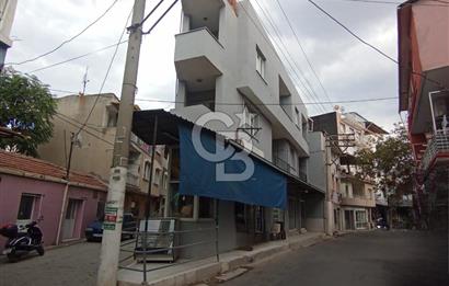 BORNOVA ALTINDAĞ’DA FERAH 3 CEPHELİ 3+1 SATILIK DAİRE