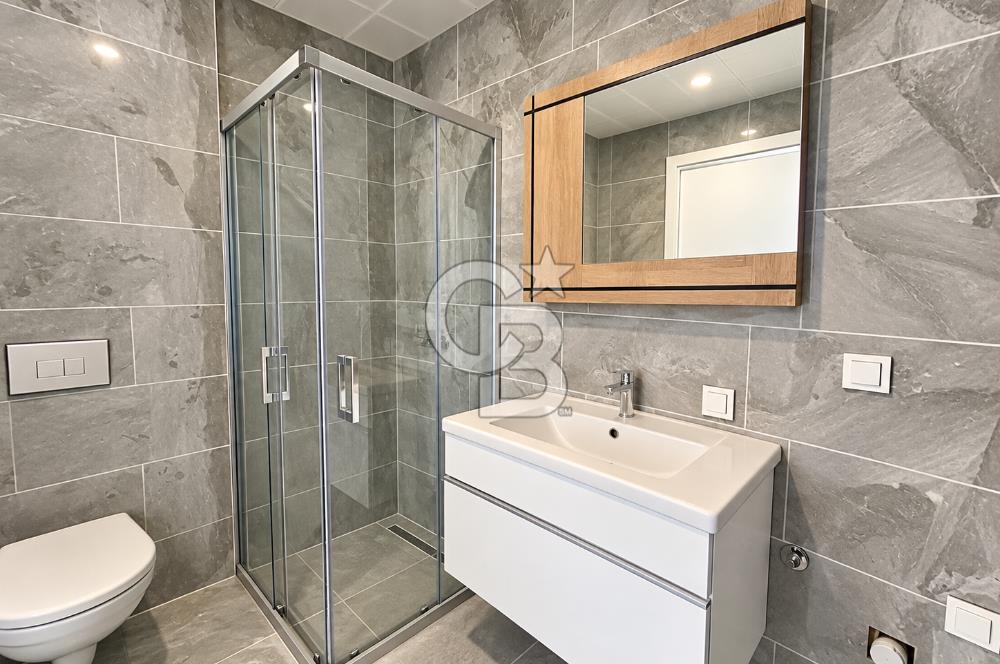 POINT BORNOVA RESIDENCE’TA 29. KATTA KÖRFEZ VE ŞEHİR MANZARALI 1+1 DAİRE!