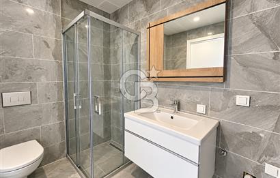 POINT BORNOVA RESIDENCE’TA 29. KATTA KÖRFEZ VE ŞEHİR MANZARALI 1+1 DAİRE!