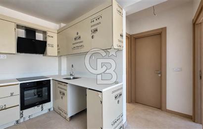 ​Muğla Milas Kazıklı Gürçamlar'da İris Aura Projesinde 1+1 Flat Daireler