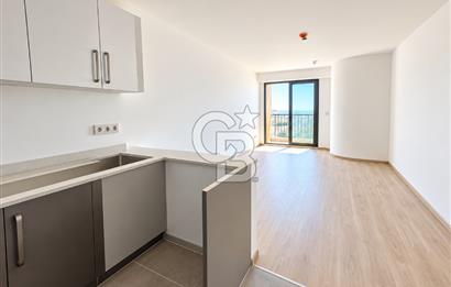 POINT BORNOVA RESIDENCE’TA 29. KATTA KÖRFEZ VE ŞEHİR MANZARALI 1+1 DAİRE!