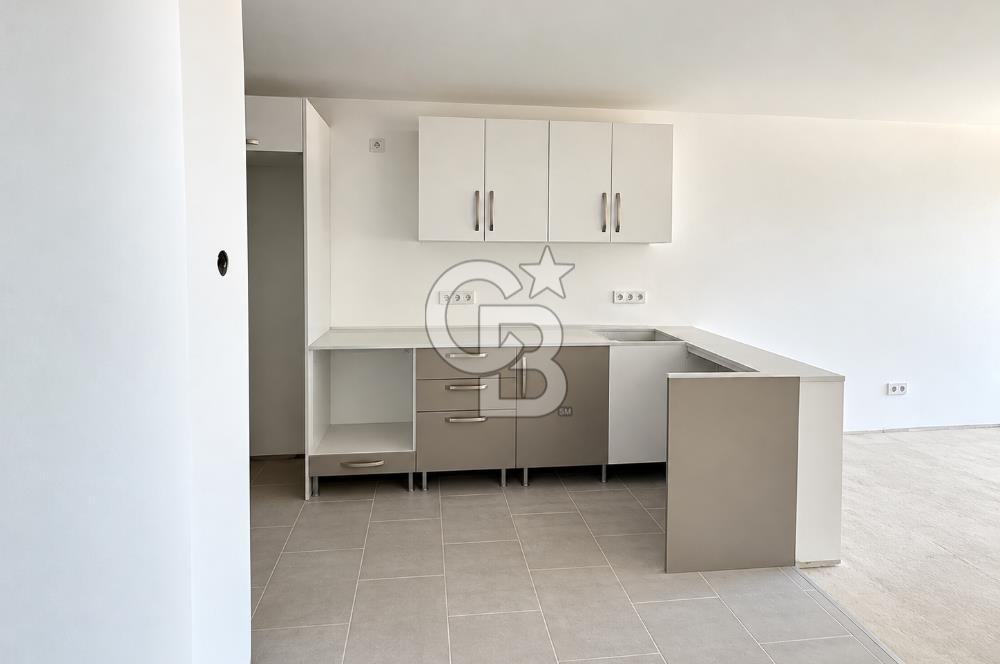 POINT BORNOVA RESIDENCE’TA 29. KATTA KÖRFEZ VE ŞEHİR MANZARALI 1+1 DAİRE!
