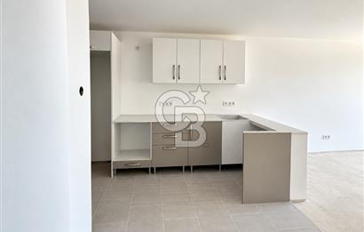 POINT BORNOVA RESIDENCE’TA 29. KATTA KÖRFEZ VE ŞEHİR MANZARALI 1+1 DAİRE!