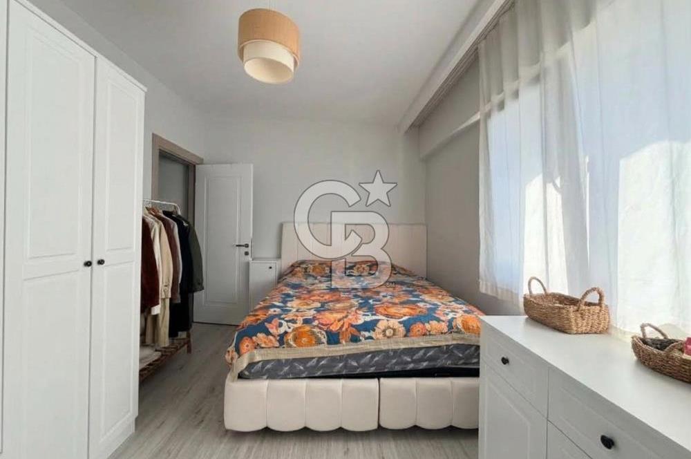 Coldwell Banker Focustan Zengin Sosyal Donatılı 2+1 Kiralık