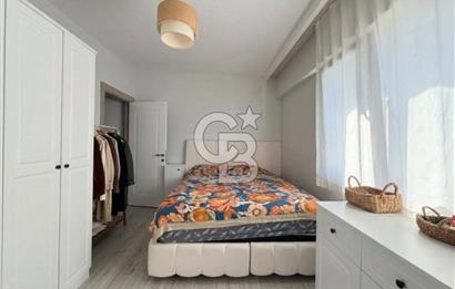 Coldwell Banker Focustan Zengin Sosyal Donatılı 2+1 Kiralık