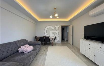 Coldwell Banker Focustan Zengin Sosyal Donatılı 2+1 Kiralık