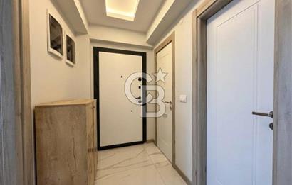 Coldwell Banker Focustan Zengin Sosyal Donatılı 2+1 Kiralık