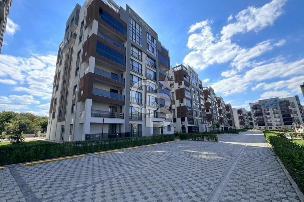 Coldwell Banker Focustan Zengin Sosyal Donatılı 2+1 Kiralık