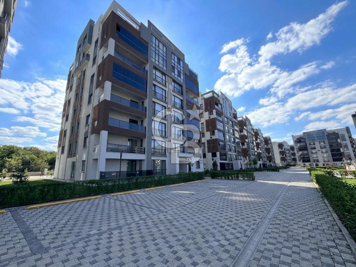 Coldwell Banker Focustan Zengin Sosyal Donatılı 2+1 Kiralık