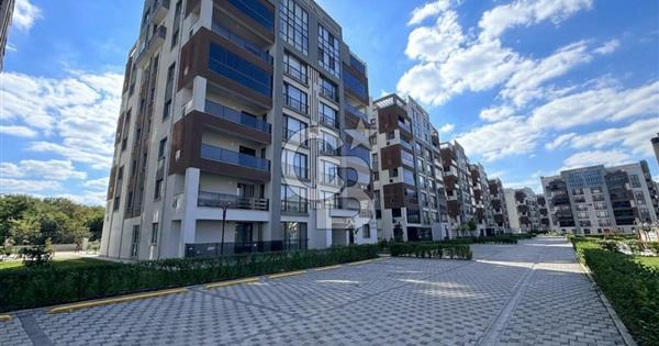 Coldwell Banker Focustan Zengin Sosyal Donatılı 2+1 Kiralık - 376838
