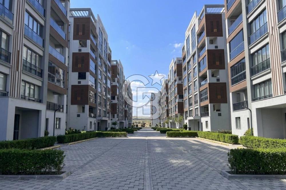 Coldwell Banker Focustan Zengin Sosyal Donatılı 2+1 Kiralık
