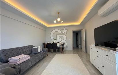 Coldwell Banker Focustan Zengin Sosyal Donatılı 2+1 Kiralık