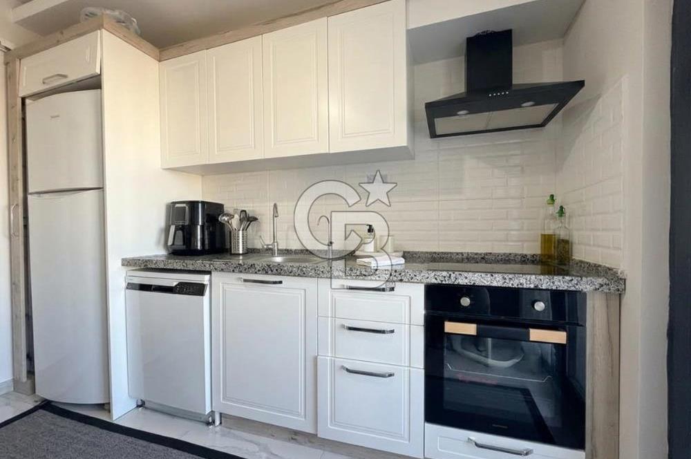 Coldwell Banker Focustan Zengin Sosyal Donatılı 2+1 Kiralık