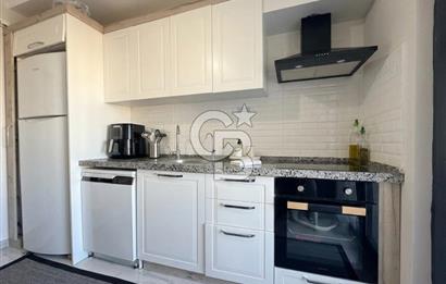 Coldwell Banker Focustan Zengin Sosyal Donatılı 2+1 Kiralık