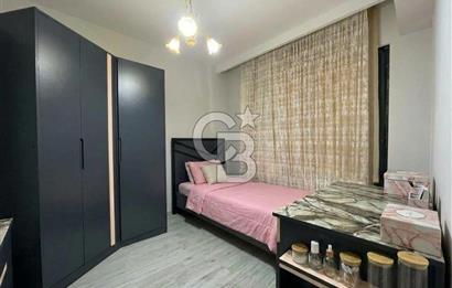 Coldwell Banker Focustan Zengin Sosyal Donatılı 2+1 Kiralık
