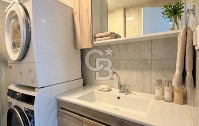 Coldwell Banker Focustan Zengin Sosyal Donatılı 2+1 Kiralık