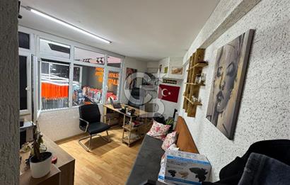 Gebze’de Satılık, Kira Getirili Ticari Dükkan