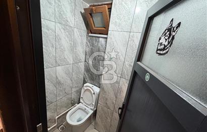 Gebze’de Satılık, Kira Getirili Ticari Dükkan