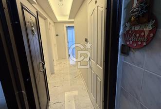 Bornova Ergene Mahallesinde Satılık Geniş 3+1 Daire - 2 - 376824