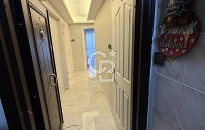 Bornova Ergene Mahallesinde Satılık Geniş 3+1 Daire