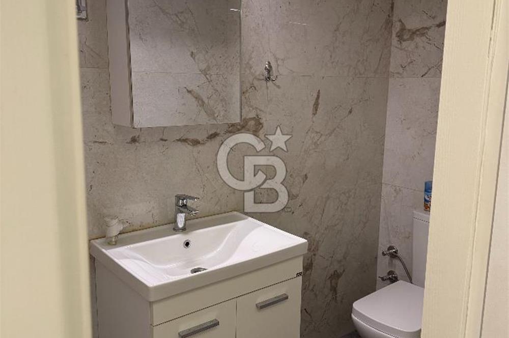 Bornova Ergene Mahallesinde Satılık Geniş 3+1 Daire