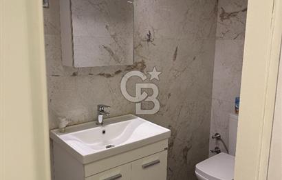 Bornova Ergene Mahallesinde Satılık Geniş 3+1 Daire