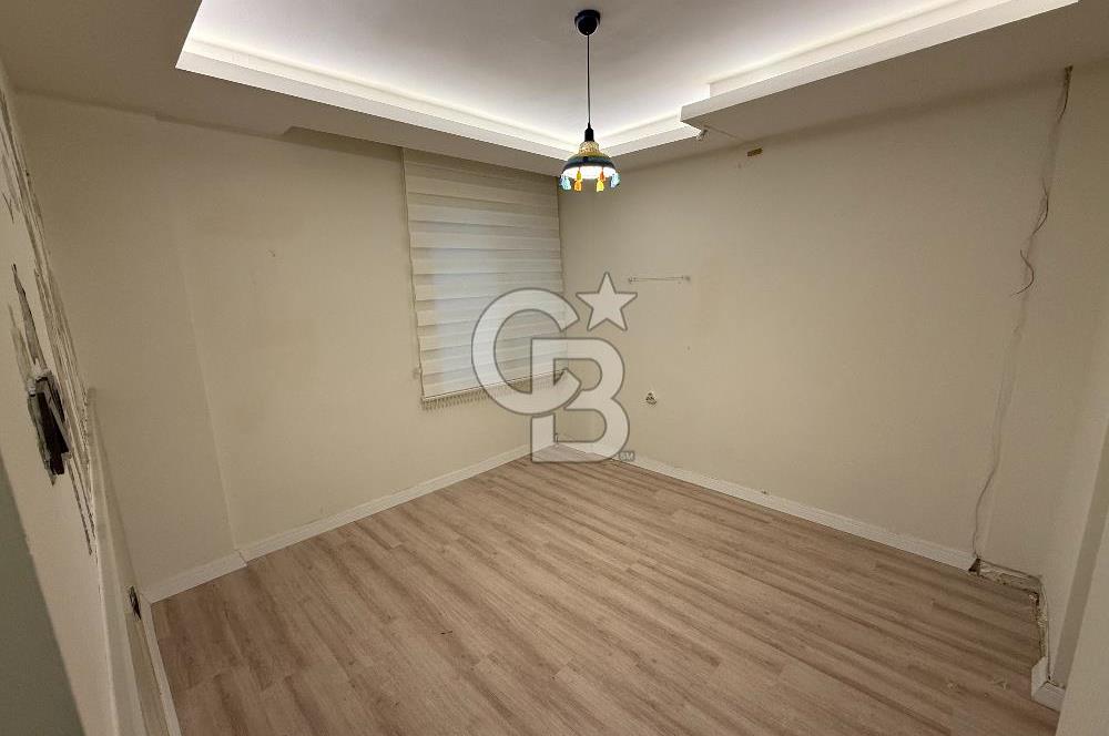Bornova Ergene Mahallesinde Satılık Geniş 3+1 Daire