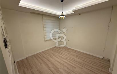 Bornova Ergene Mahallesinde Satılık Geniş 3+1 Daire